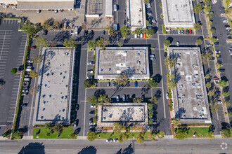 2599 E 28th St, Signal Hill, CA - VISTA AÉREA  vista de mapa - Image1