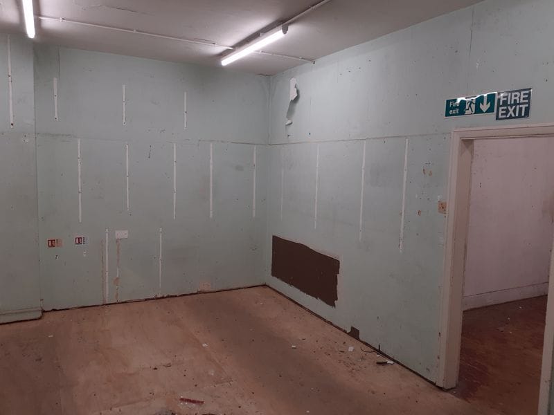 384-386 Walsall Rd, Birmingham en alquiler Foto del interior- Imagen 1 de 10