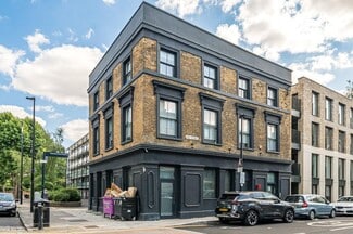 Más detalles de 299 Manchester Rd, London - Local en alquiler