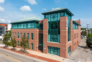 Más detalles para 110 Miller Ave, Ann Arbor, MI - Oficinas en alquiler