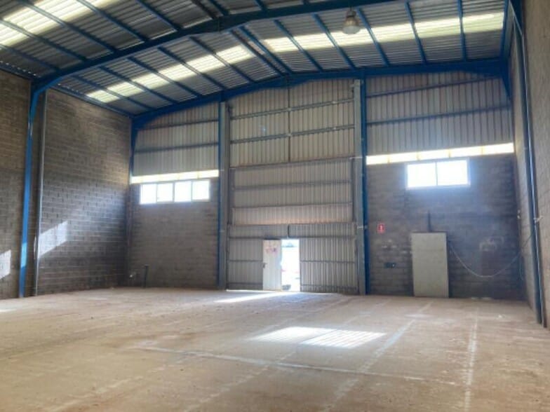 Camí Foyes Ferraes, 37, L'Alcora, Castellón en venta - Foto del edificio - Imagen 1 de 7