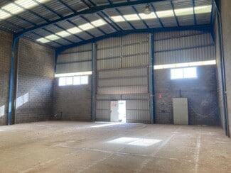 Más detalles de Camí Foyes Ferraes, 37, L'Alcora - Nave en venta