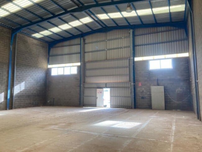 Más detalles de Camí Foyes Ferraes, 37, L'Alcora - Nave en venta