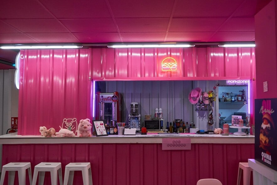 Local en Palma en alquiler - Foto del interior - Imagen 2 de 21