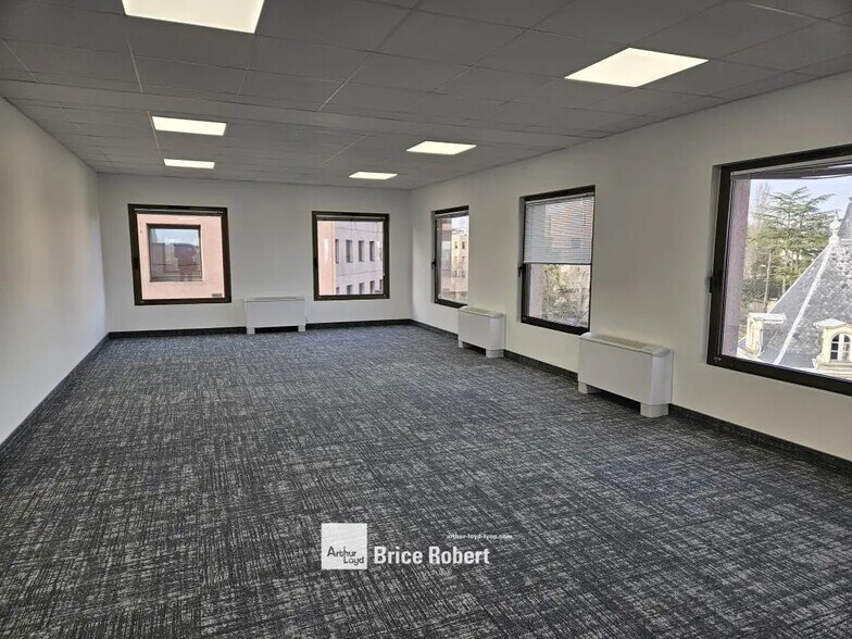 7 Allée Claude Debussy, Écully en alquiler - Foto del interior - Imagen 1 de 4