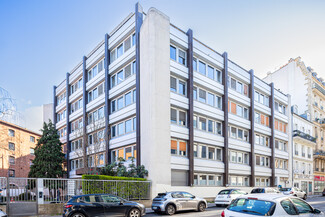 Más detalles para 32 Rue De Cambrai, Paris - Oficina en alquiler