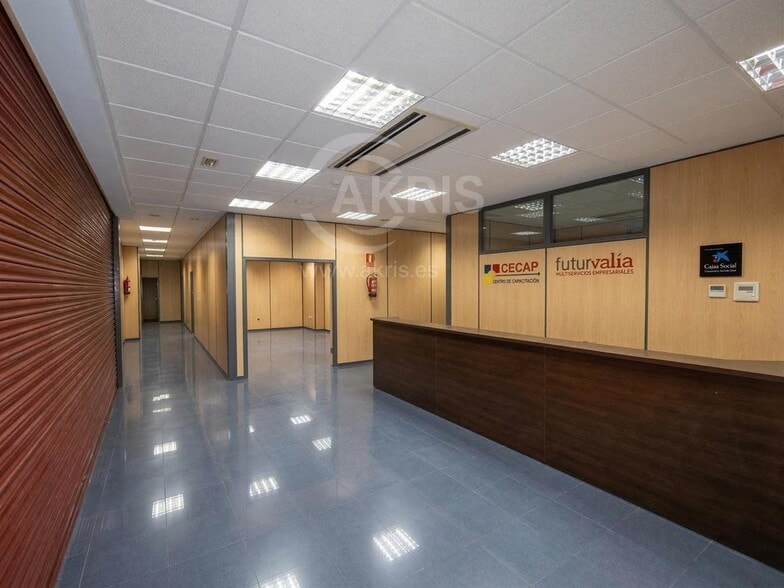 Ronda Buenavista, Toledo, Toledo en venta - Foto del edificio - Imagen 1 de 3