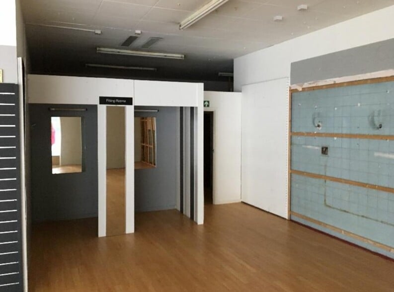 141 London Rd N, Lowestoft en venta - Foto del interior - Imagen 2 de 5