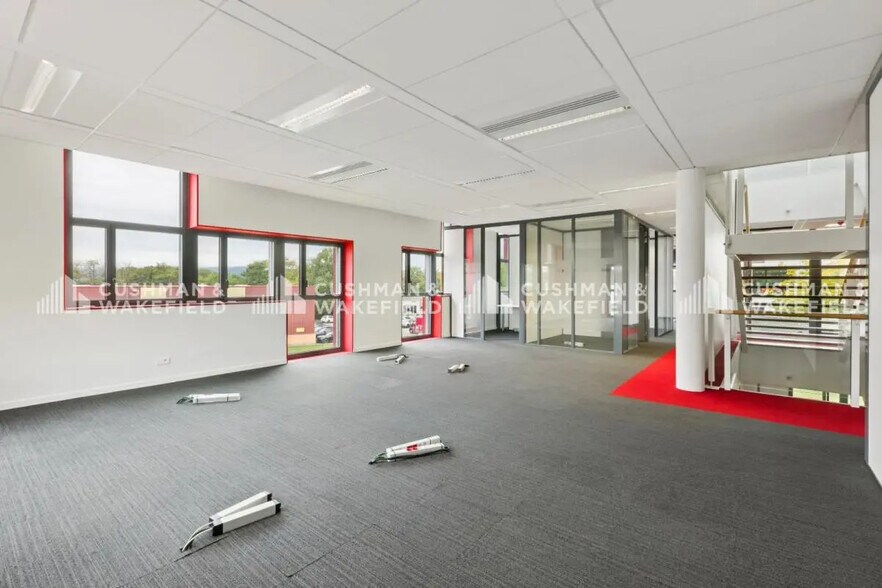 66 Chemin Du Moulin Carron, Dardilly en alquiler - Foto del edificio - Imagen 3 de 22