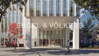 Más detalles de Oficina en alquiler