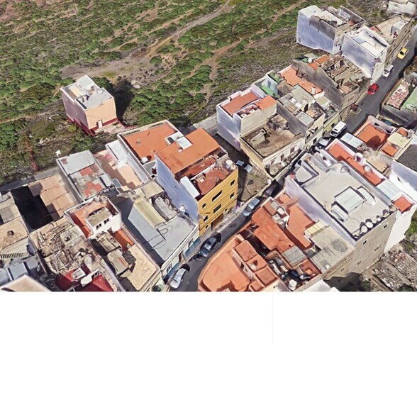 Ladera, S/N, Las Palmas de Gran Canaria, Las Palmas en venta - Plano de la planta - Imagen 2 de 14