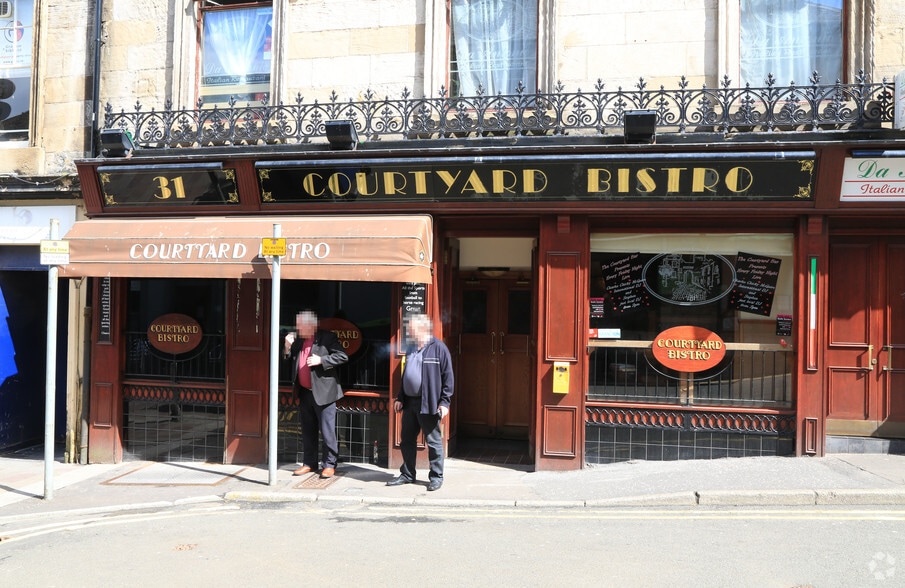 31 Campbell St, Hamilton en venta - Foto del edificio - Imagen 2 de 3