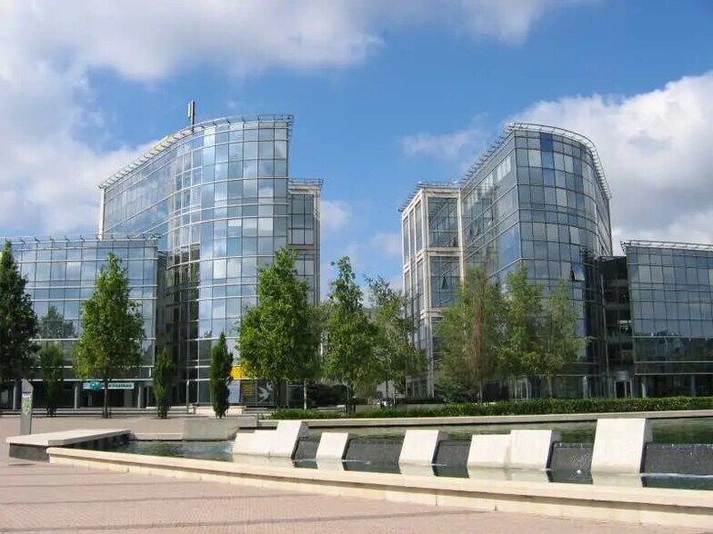 9 Allée Des Impressionnistes, Villepinte en venta - Foto del edificio - Imagen 2 de 15