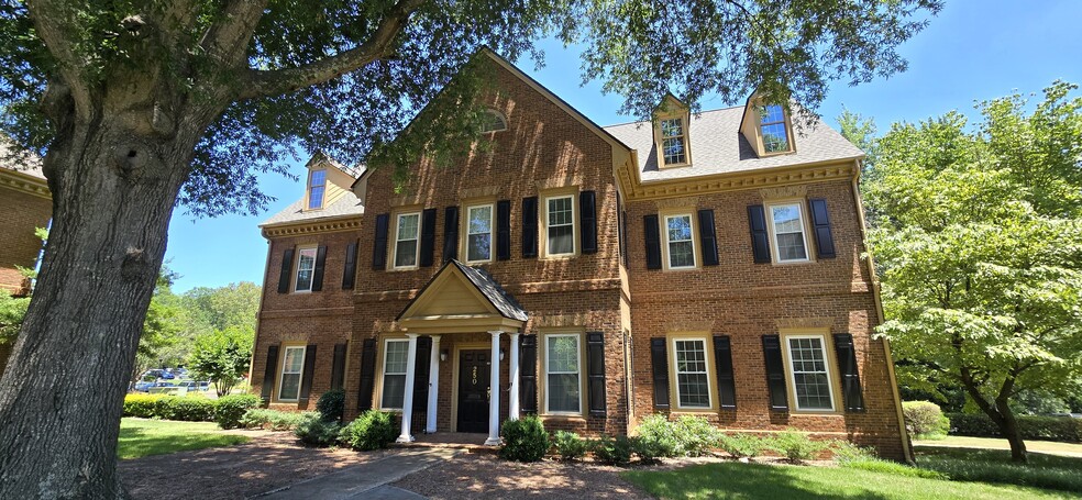 3776 Lavista Rd, Tucker, GA en alquiler - Foto del edificio - Imagen 3 de 3