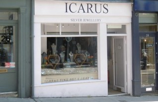 27 Broad St, Bath BAS - Inmueble