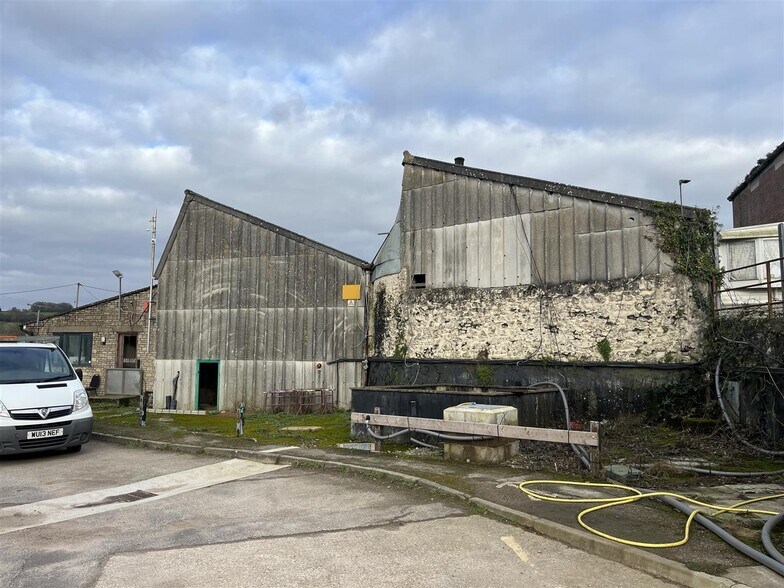 Chard Junction, Chard en venta - Foto principal - Imagen 1 de 7