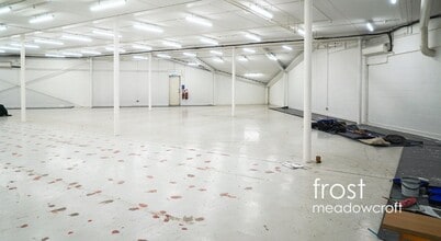 191 Talgarth Rd, London en alquiler Foto del interior- Imagen 1 de 5