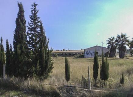 Terreno en Vinaròs en venta - Foto del edificio - Imagen 3 de 3