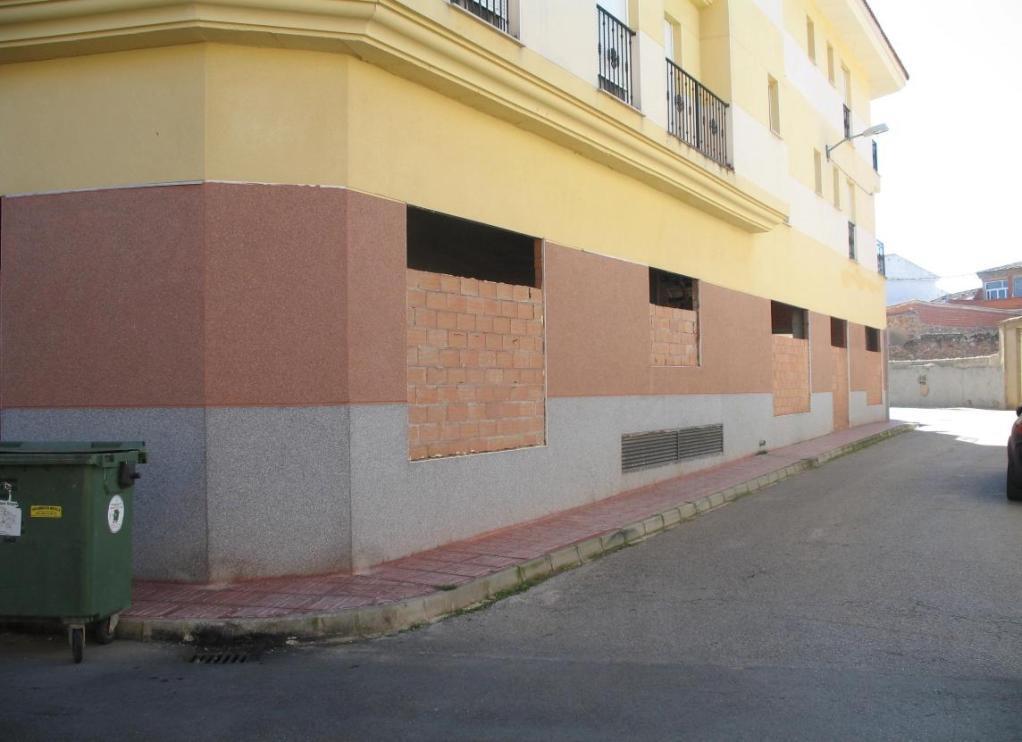 Motilla del Palancar, CUE 16200 - Unidad 01 -  - Plano de la planta - Image 1 of 5