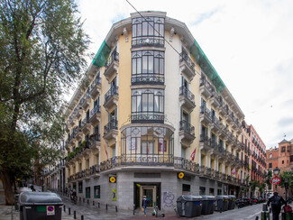 Más detalles para Calle Del Pez, 6, Madrid - Locales en alquiler