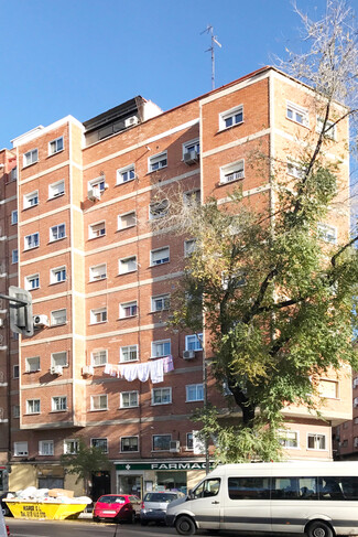 Más detalles para Paseo de la Chopera, Madrid - Coworking en alquiler