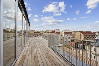 Más detalles de Oficina en alquiler