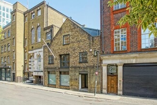 Más detalles de 32 Parker St, London - Oficina en alquiler