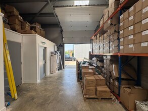 Whiteley Way, Peterborough en venta Foto del interior- Imagen 2 de 5