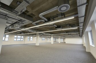 1 East Parade, Leeds en alquiler Foto del interior- Imagen 2 de 10