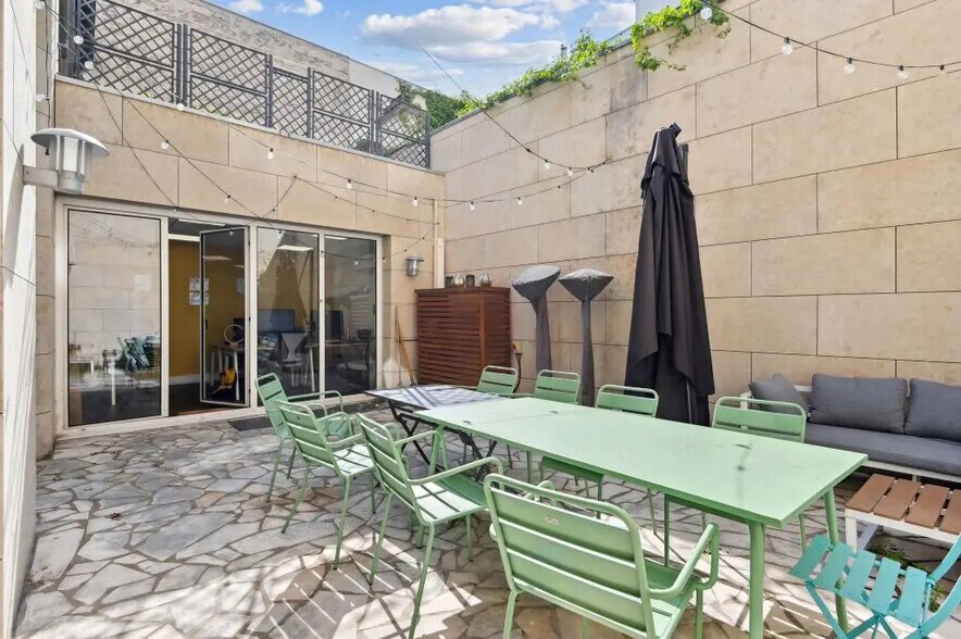 140 Boulevard Pereire, Paris en venta - Foto del edificio - Imagen 3 de 12