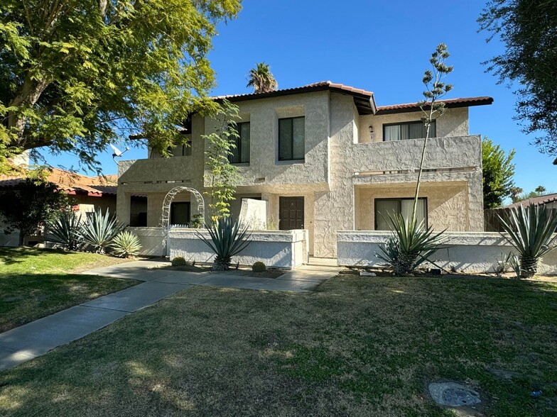 28440 Landau Blvd, Cathedral City, CA en venta - Foto principal - Imagen 1 de 21