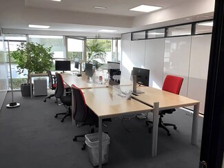 Más detalles de Oficina en alquiler