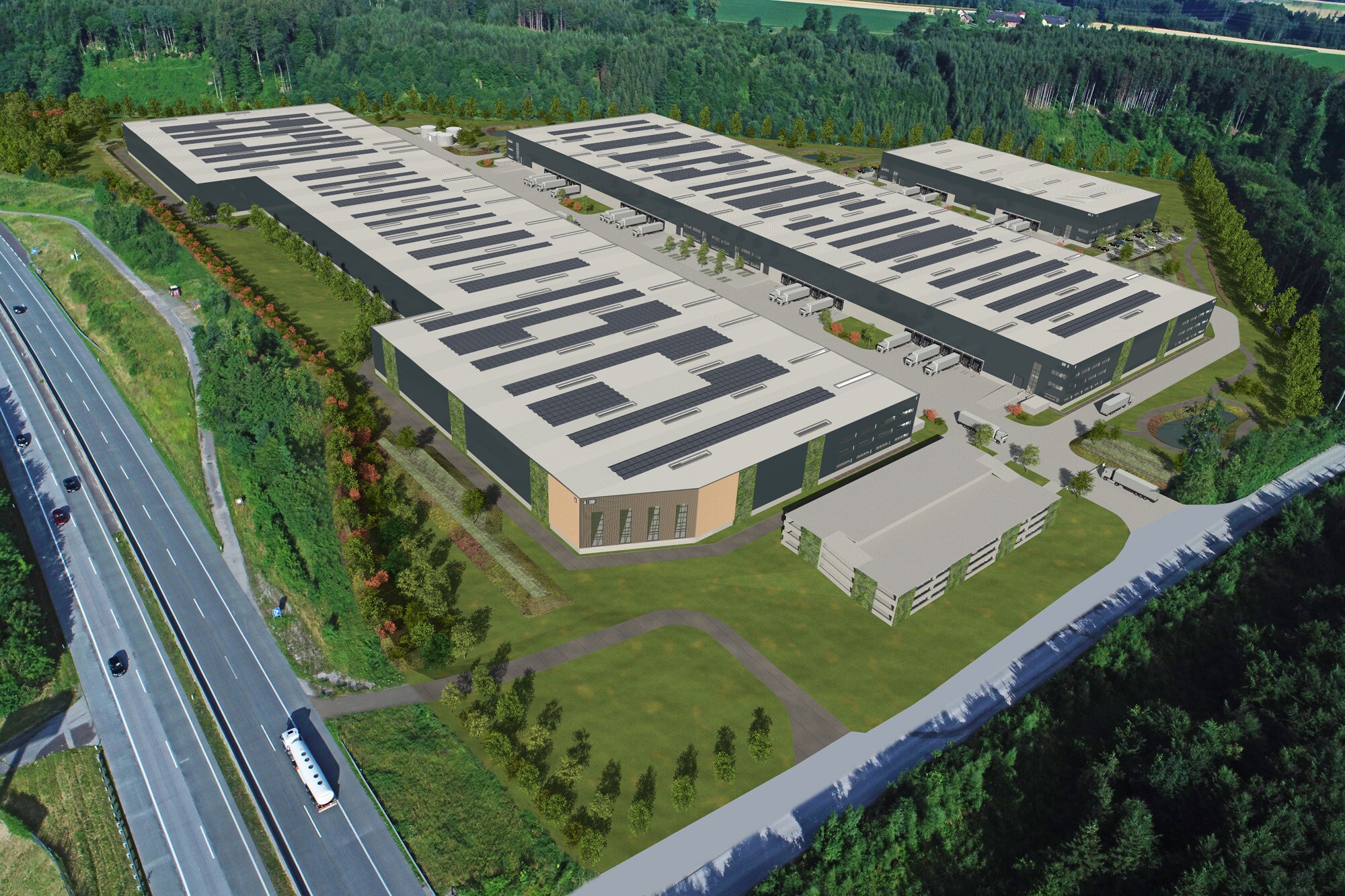  en alquiler Foto del edificio- Imagen 1 de 4