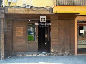 Local en Calafell, Tarragona en alquiler Foto del interior- Imagen 1 de 15