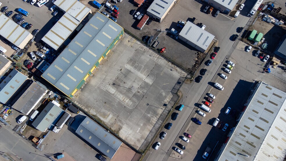 12 Chanonry Rd S, Elgin en alquiler - Foto del edificio - Imagen 3 de 11