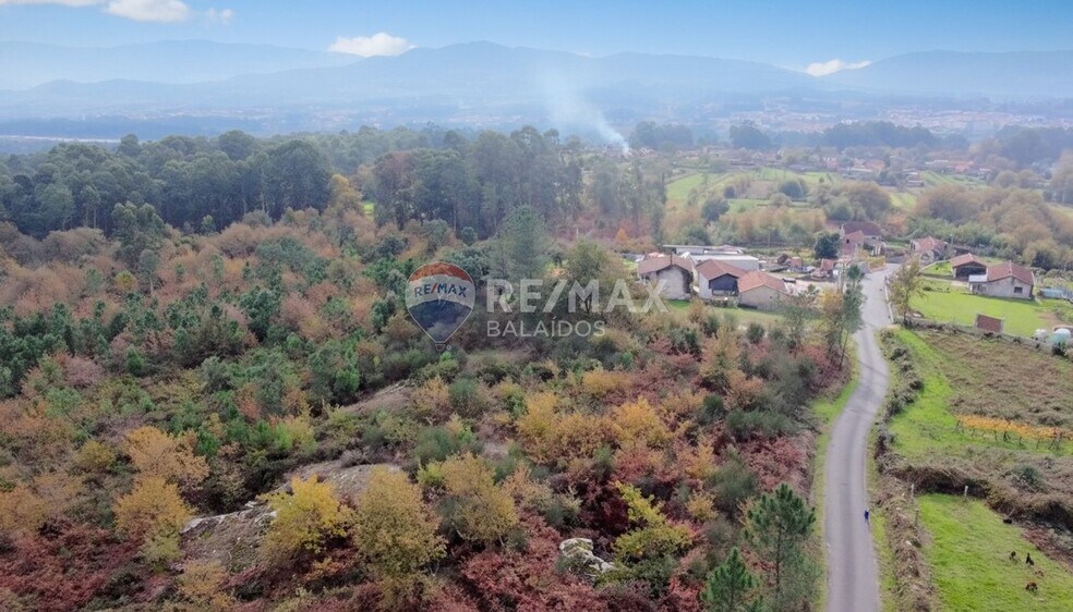 Terreno en Salvaterra de Miño, Pontevedra en venta - Foto principal - Imagen 1 de 25