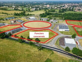 Más detalles de Terreno en venta