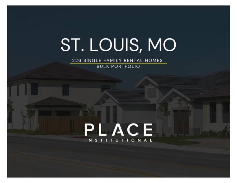 2225 Park Ave, Saint Louis, MO en venta - Foto principal - Imagen 1 de 1