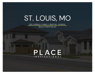 Más detalles para 2225 Park Ave, Saint Louis, MO - Edificios residenciales en venta