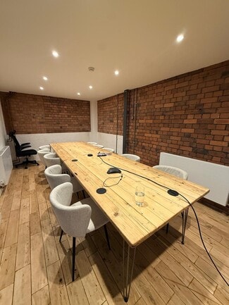 Más detalles de Bath Rd, Bristol - Oficina en venta