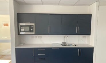 Whitewall Rd, Rochester en alquiler Foto del interior- Imagen 1 de 5