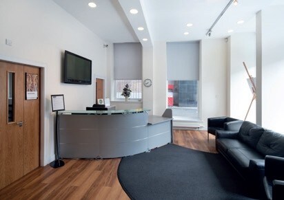 14 St. Enoch Sq, Glasgow en alquiler - Foto del interior - Imagen 2 de 7