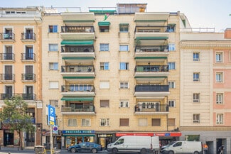 Más detalles de Calle de Toledo, 109, Madrid - Edificio residencial​ en venta