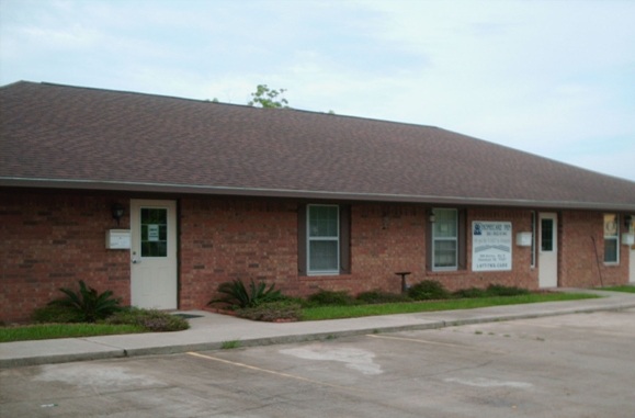 308 Belcher St, Cleveland, TX en venta - Foto del edificio - Imagen 1 de 7