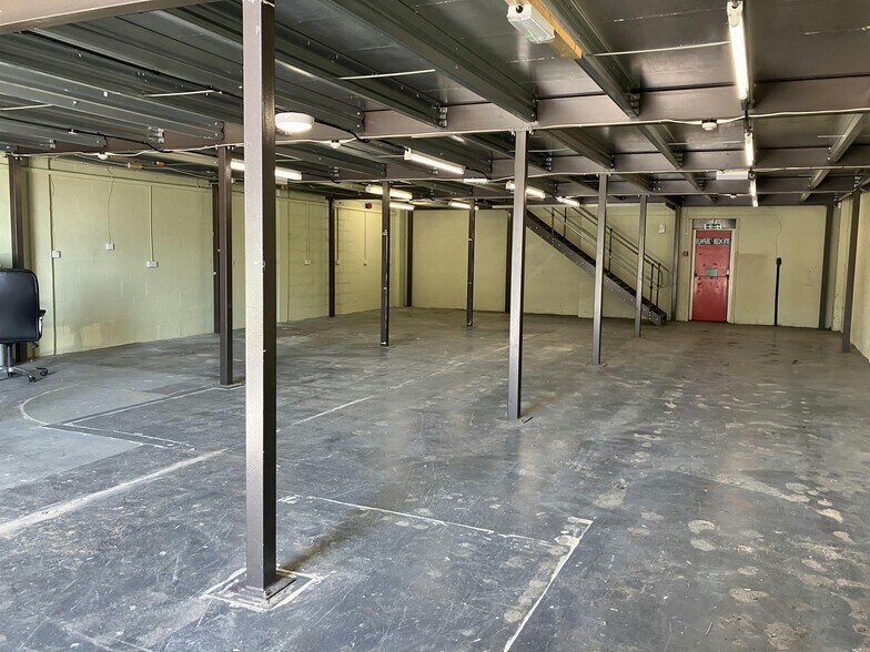 Saville Rd, Peterborough en alquiler - Foto del interior - Imagen 2 de 3