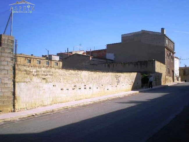 Más detalles de Terreno en venta