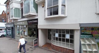 Más detalles de 53 High St, Lewes - Local en venta