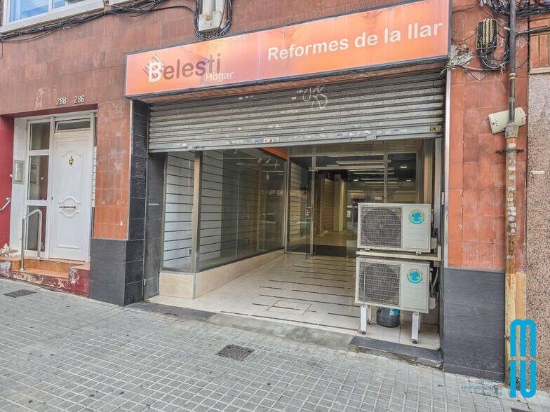 Edificio residencial en Badalona, Barcelona en venta - Foto del edificio - Imagen 1 de 3