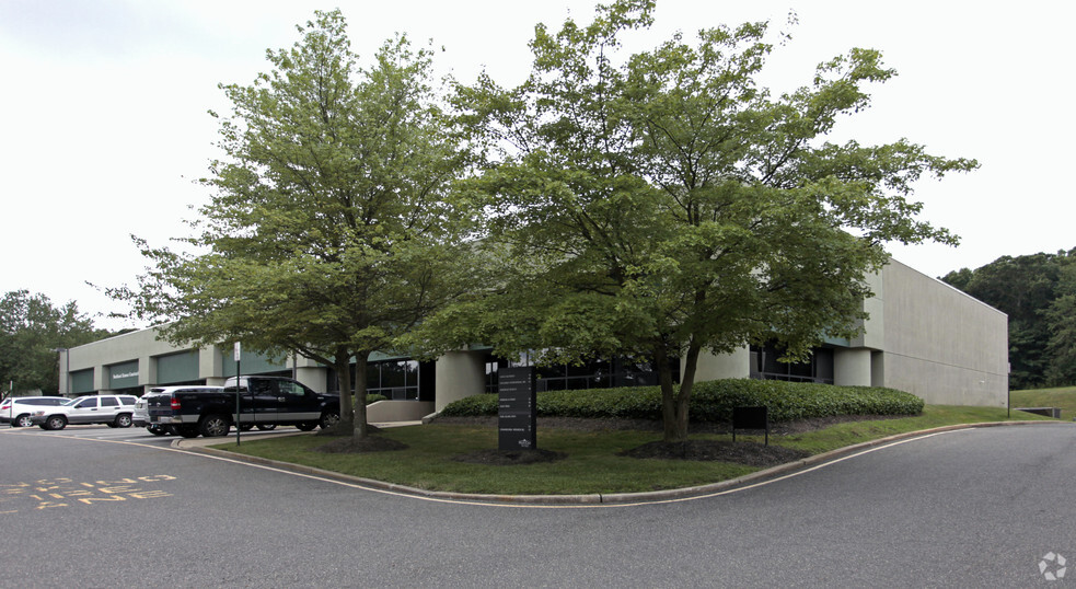 1433 State Route 34, Wall Township, NJ en alquiler - Foto del edificio - Imagen 3 de 3