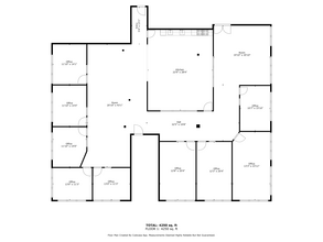 4600 NW Camas Meadows Dr, Camas, WA en alquiler Plano de la planta- Imagen 1 de 41